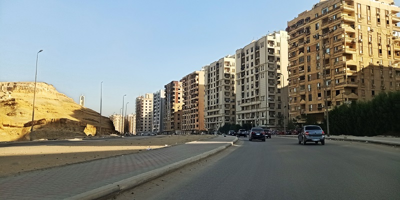 شقق للبيع في زهراء المعادي بالتقسيط