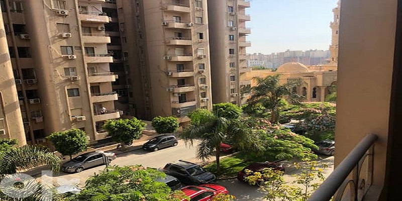 شقق للبيع في كمبوند تبارك المعادي