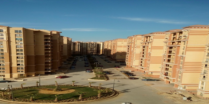 عيوب كمبوند المعادي جاردنز