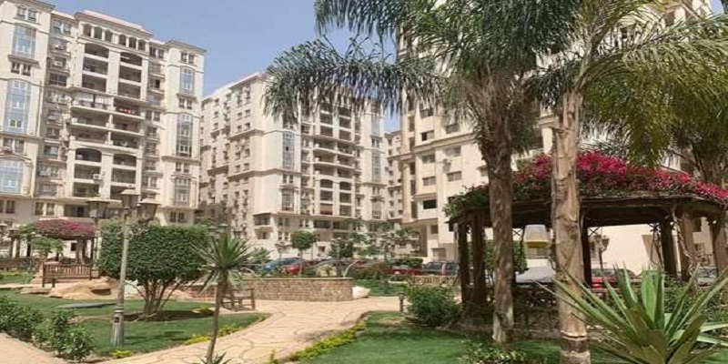 الشركة المطورة لمشروع Baron City