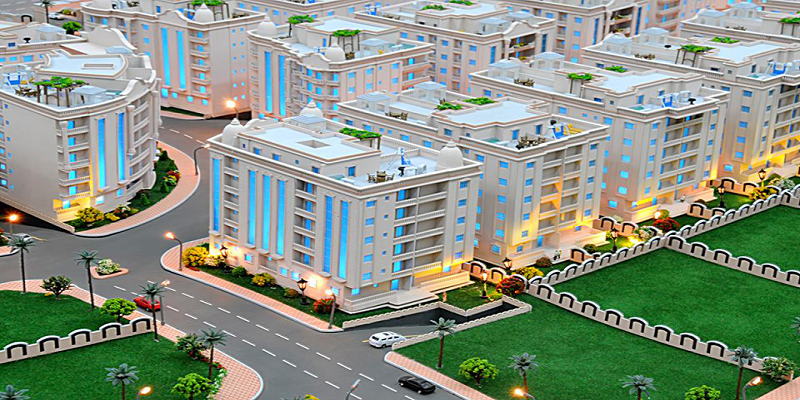Sarayat El Kattameya