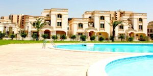 كمبوند في المعادي بالتقسيط
